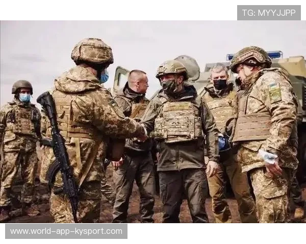 特朗普援乌武器升级?远程导弹上桌