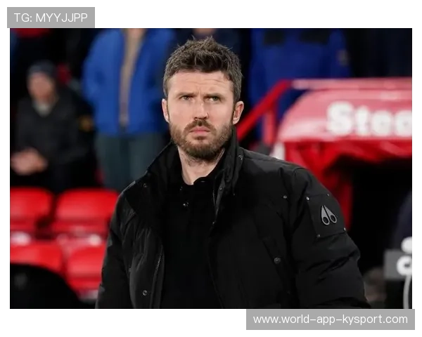 曼联冲刺四强,卡里克的决策展现非凡智慧