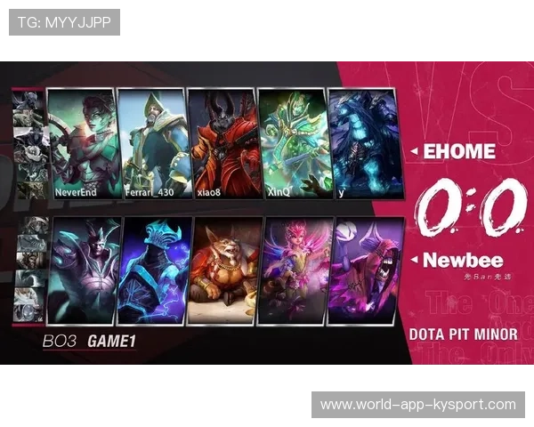 职业比赛Dota2阵容搭配深度解析